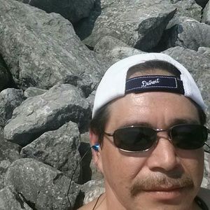 Meet your Posher, Tom